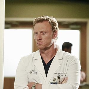 Foto Kevin McKidd