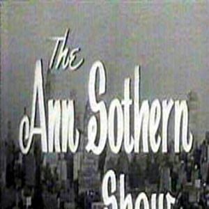 Foto The Ann Sothern Show