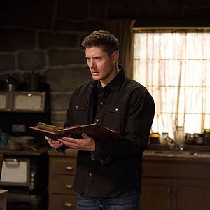 Foto Jensen Ackles