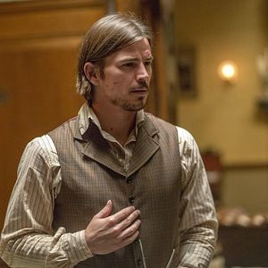 Foto Josh Hartnett