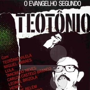 Foto O Evangelho Segundo Teotônio