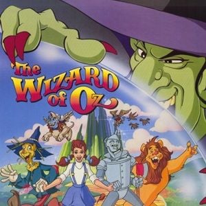 Foto O Mágico de Oz