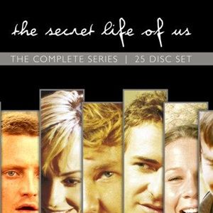 Foto The Secret Life of Us