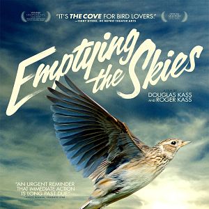 Foto Esvaziando os Céus