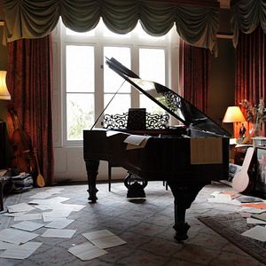 Foto OXV: The Manual