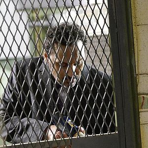 Foto Person Of Interest