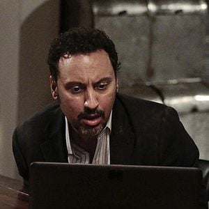 Foto Person Of Interest