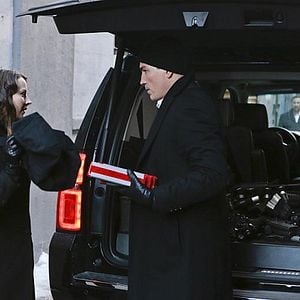 Foto Person Of Interest