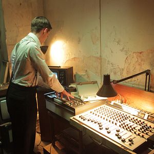 Foto B-Movie: Lust & Sound in West-Berlin 1979-1989