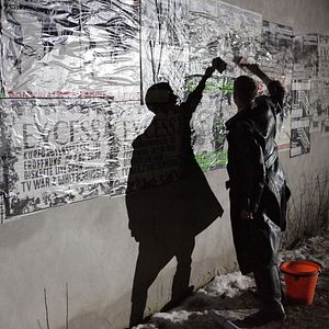 Foto B-Movie: Lust & Sound in West-Berlin 1979-1989