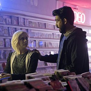 Foto iZombie