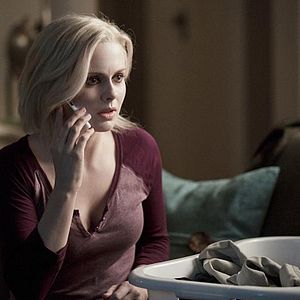 Foto iZombie