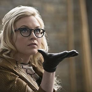 Foto The Flash (2014)