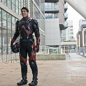 Foto Brandon Routh