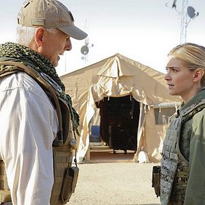 Foto Mark Harmon