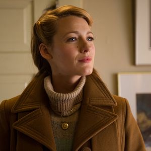 Foto A Incrível História De Adaline