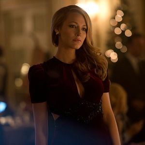 Foto A Incrível História De Adaline