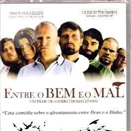 Foto Entre o Bem e o Mal