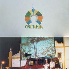 Foto Cine Tapuia
