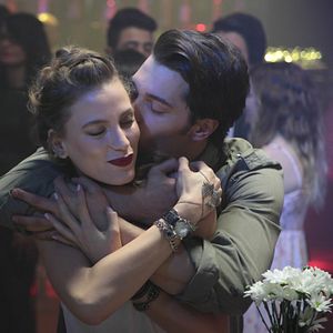 Foto Medcezir: Vidas Alheias
