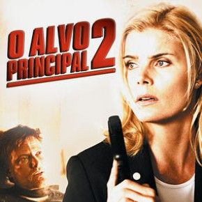 Foto O Alvo Principal 2