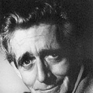 Foto Terence de Marney