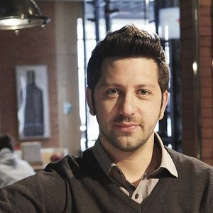 Foto Ivan Alvarez de Araya