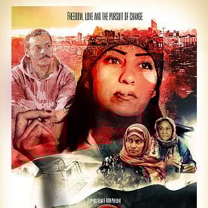 Foto A Revolução de Nada