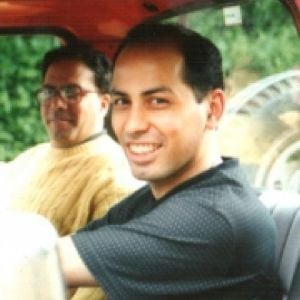 Foto A Televisão e Eu