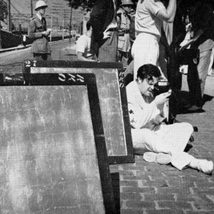 Foto É Tudo Verdade