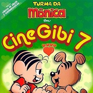 Foto Cinegibi 7 - Turma da Mônica: Bagunça Animal
