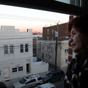 Foto Caminho de Volta