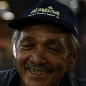 Foto Carregador 1118