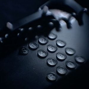 Foto Chamada de Emergência