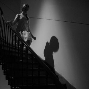 Foto Chamas de Nitrato