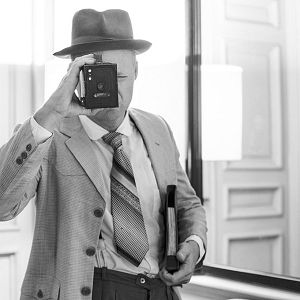 Foto Chamas de Nitrato