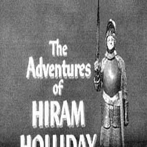Foto The Adventures of Hiram Holliday