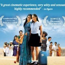 Foto Vire à Esquerda no Fim do Mundo