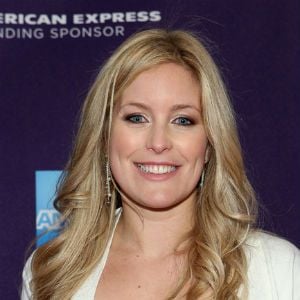 Foto Jasmine McGlade