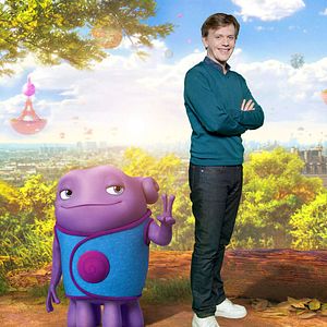 Foto Cada um na sua Casa