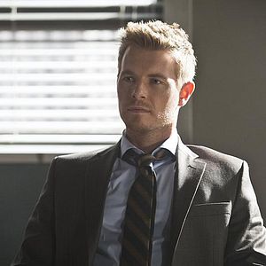 Foto Rick Cosnett