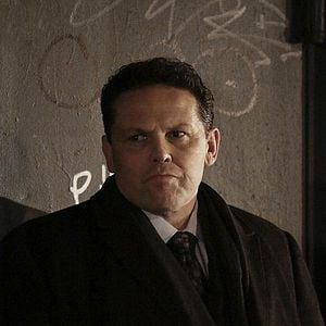 Foto Person Of Interest