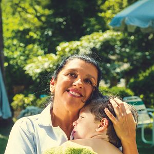 Foto Que Horas Ela Volta?