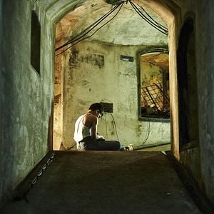 Foto Jeremy Chabriel