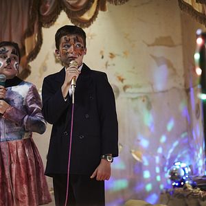 Foto Jeremy Chabriel