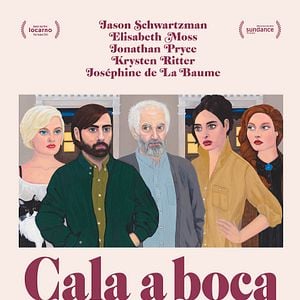 Foto Cala a Boca, Philip