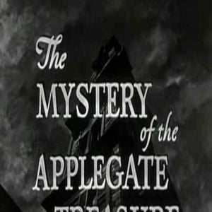 Foto The Hardy Boys: The Mystery of the Applegate Treasure