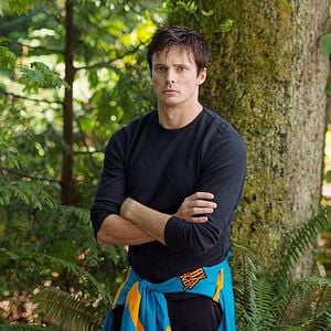 Foto Bradley James (II)