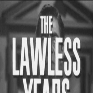 Foto The Lawless Years