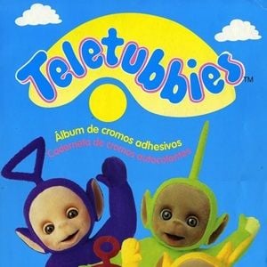 Foto Teletubbies